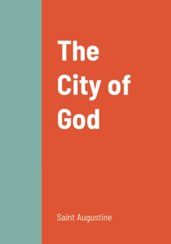 The City of God