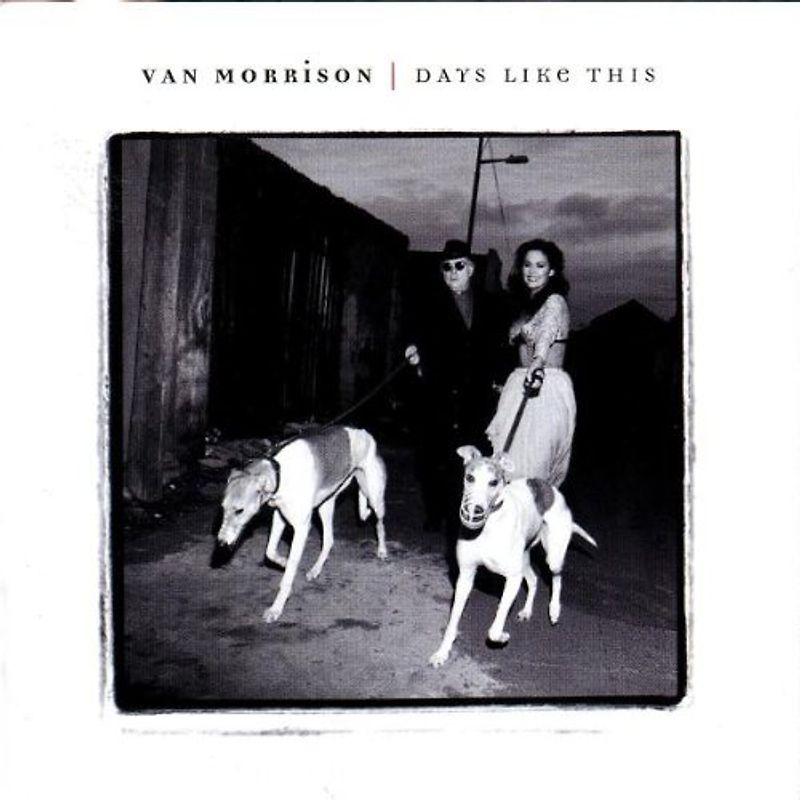 Van Morrison - Days Like This