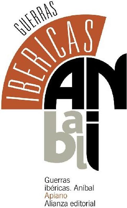 Guerras ibéricas : Aníbal