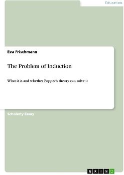 The Problem of Induction