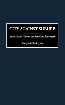 City Against Suburb