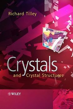 Crystals and Crystal Structures
