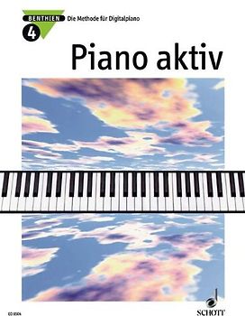 Piano aktiv