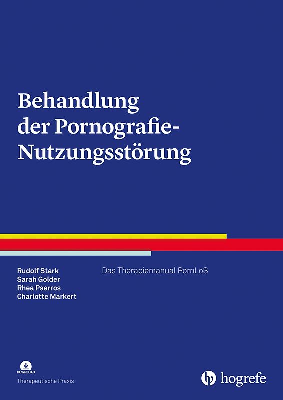 Behandlung der Pornografie-Nutzungsstörung