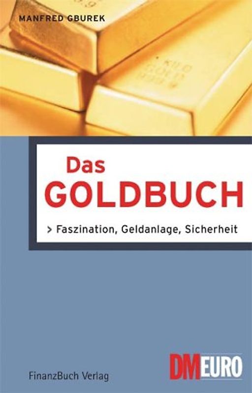 Das Goldbuch