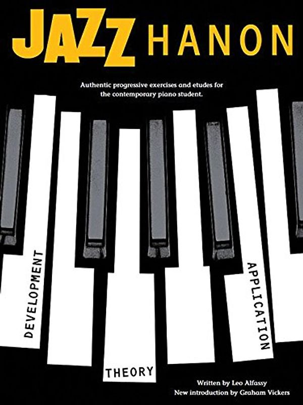 Jazz Hanon