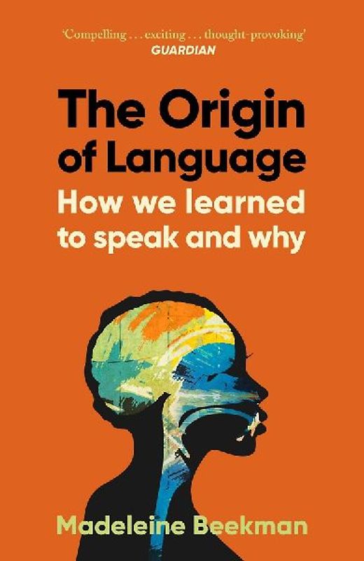 The Origin of Language