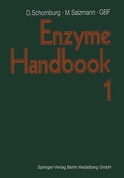 Enzyme Handbook