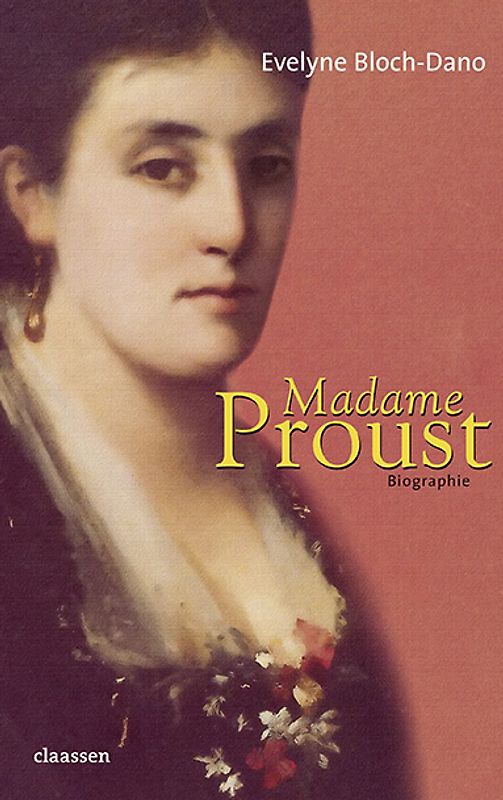 Madame Proust