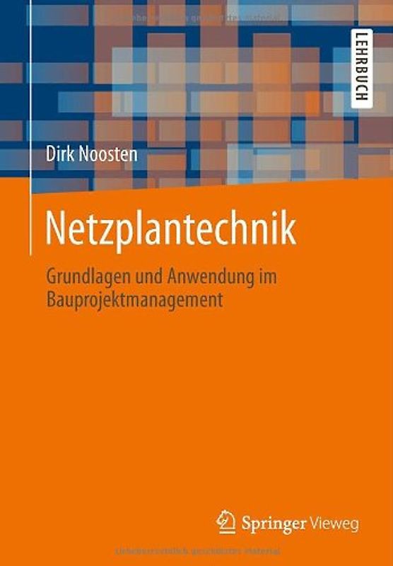 Netzplantechnik