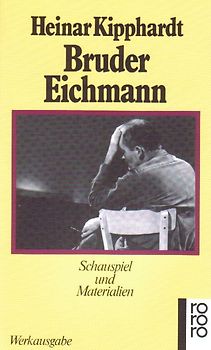 Bruder Eichmann