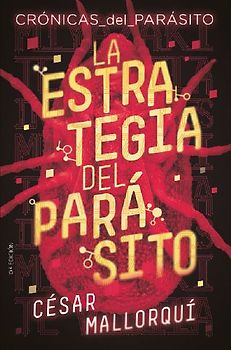 La estrategia del parásito