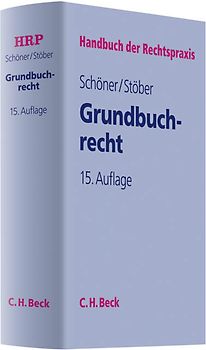 Grundbuchrecht