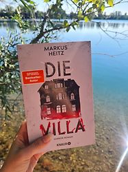 Kundenbild für Die Villa