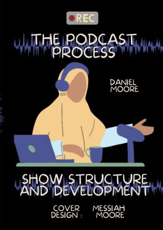 The Podcast Process: Show Structure and Development