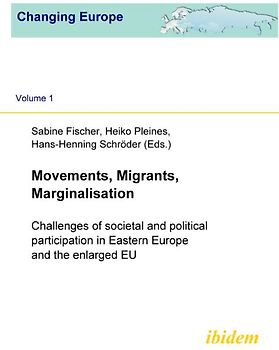 Movements, Migrants, Marginalisation