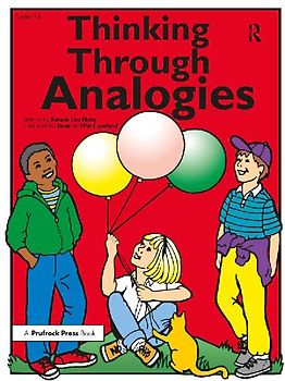 Thinking Through Analogies