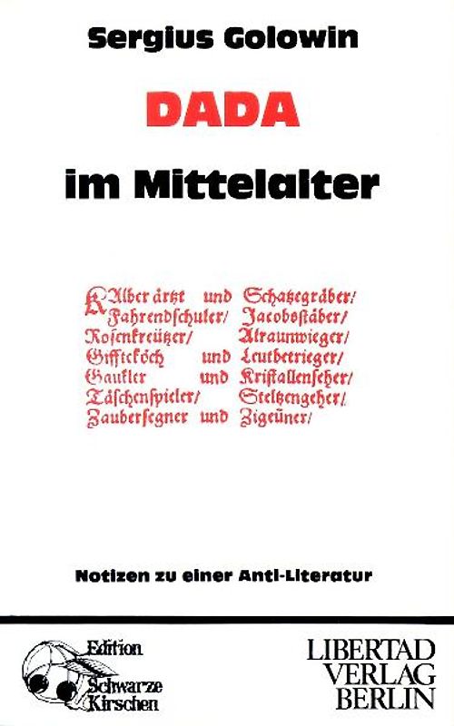 DaDa im Mittelalter