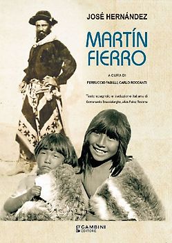 Martín Fierro