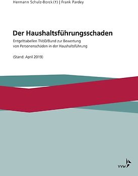 Der Haushaltsführungsschaden