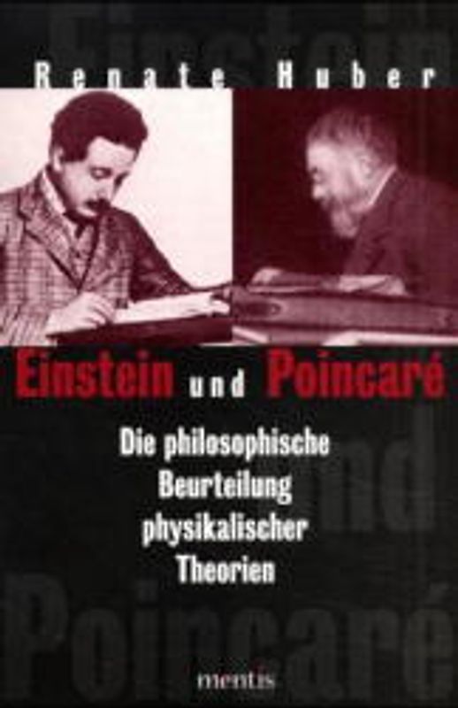 Einstein und Poincaré