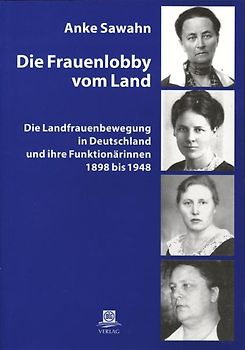 Die Frauenlobby vom Land