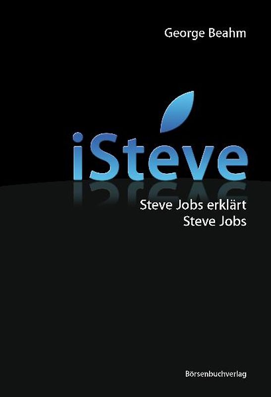 iSteve