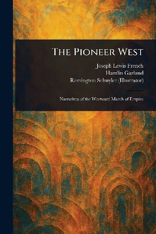 The Pioneer West