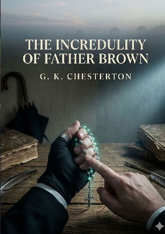 The Incredulity of Father Brown