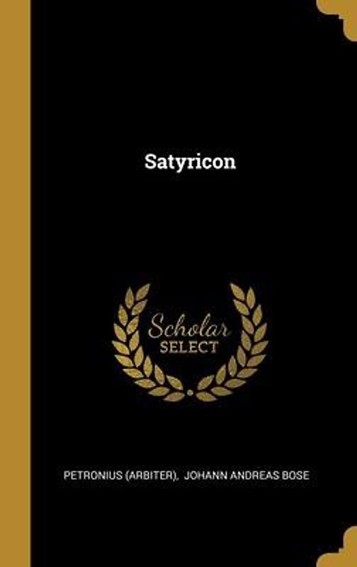 Satyricon