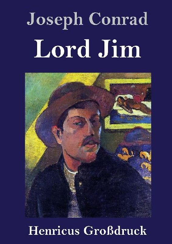 Lord Jim (Großdruck)