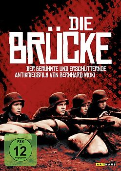 Die Brücke DVD