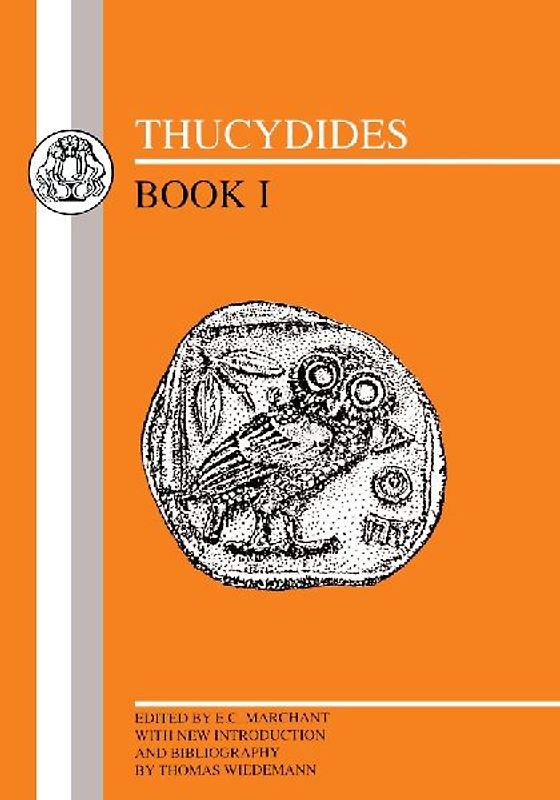 Thucydides