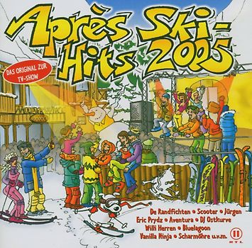 Various - Apres Ski Hits 2005