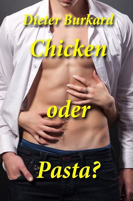 Chicken oder Pasta?