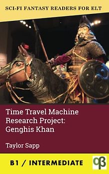 Time Travel Machine Research Project