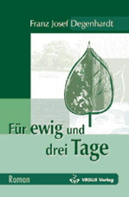 Für ewig und drei Tage