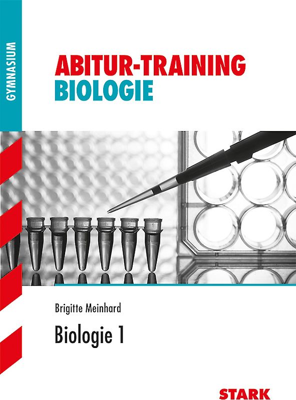 STARK Abitur-Training - Biologie 1
