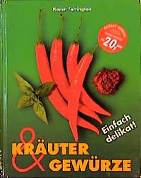 Kräuter & Gewürze