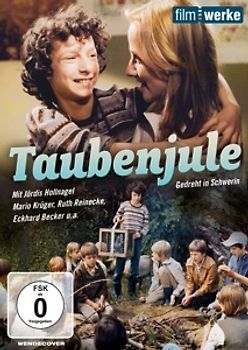 Filmwerke-Taubenjule DVD