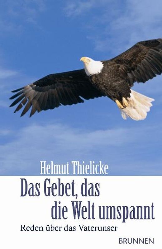 Das Gebet, das die Welt umspannt