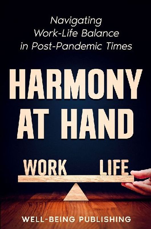 Harmony at Hand