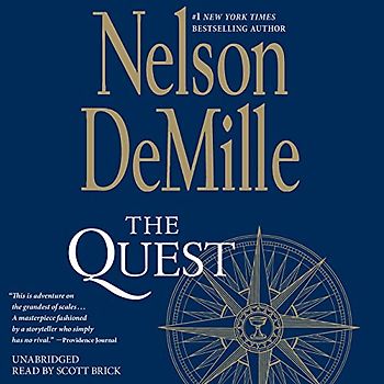 The Quest: A Novel