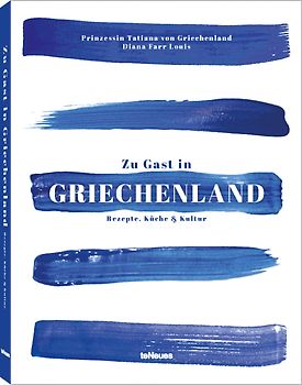 Zu Gast in Griechenland