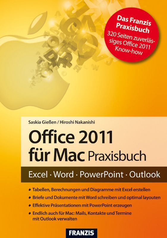 Office Mac 2011