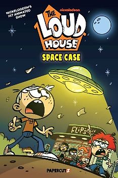 The Loud House Vol. 27