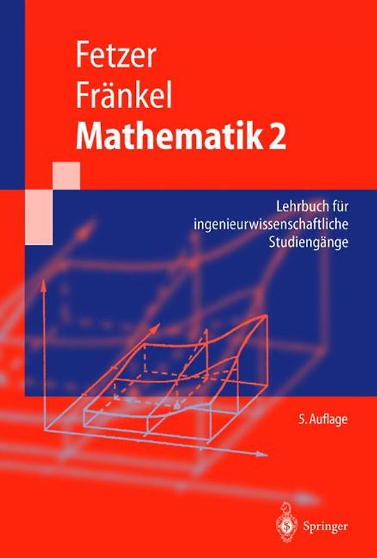 Mathematik 2