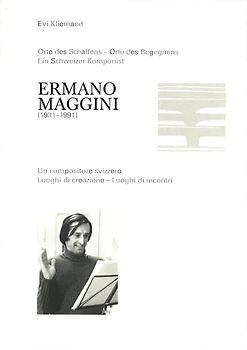 Ermano Maggini (1931-1991)