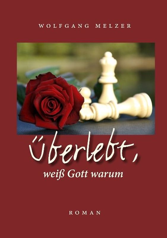 Überlebt, weiß Gott warum