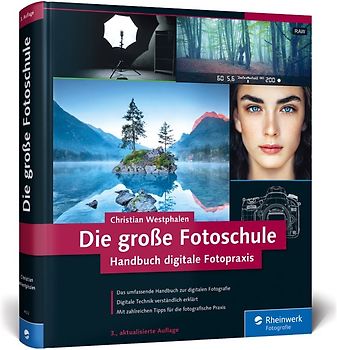 Die große Fotoschule